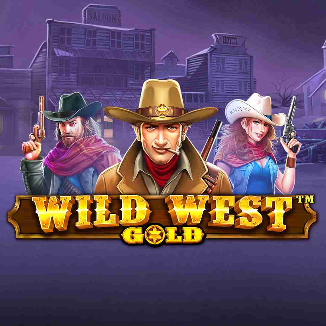 Wild West Gold